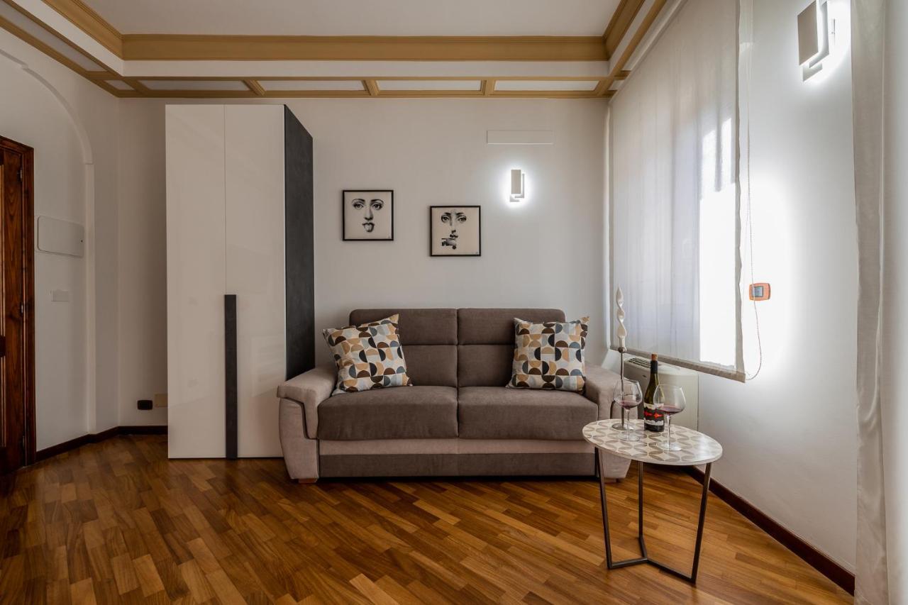 Bed and Breakfast I Barcaioli Giardini-Naxos Exterior foto